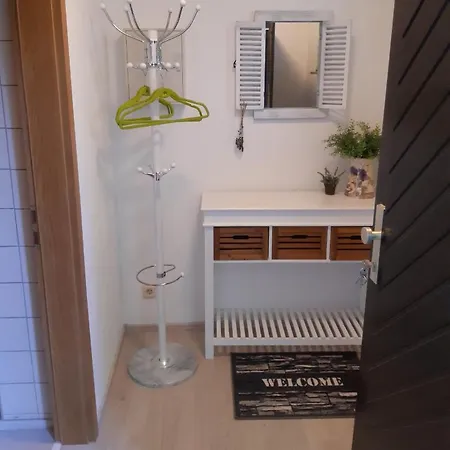 דירה Am Stachelsrain