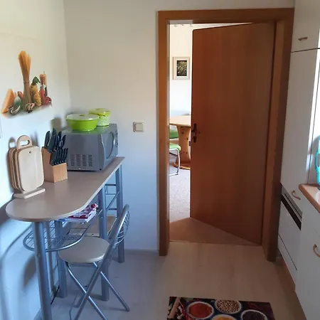 דירה Am Stachelsrain