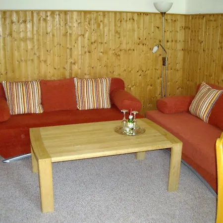 Am Stachelsrain Apartment