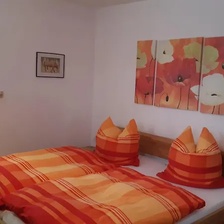 דירה Am Stachelsrain *