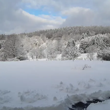 Am Stachelsrain Zella-Mehlis