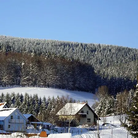 Am Stachelsrain Apartment