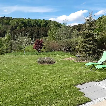 Am Stachelsrain Apartment *