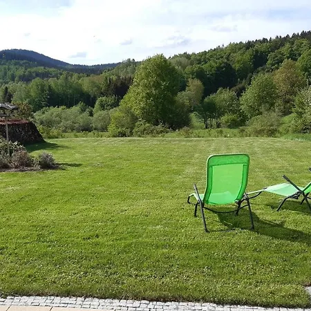 Apartment Am Stachelsrain *