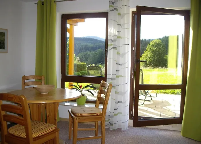 Am Stachelsrain Zella-Mehlis