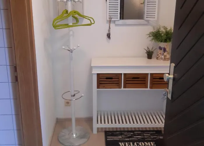 Apartment Am Stachelsrain