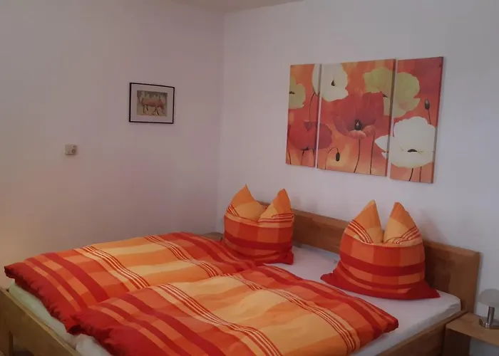 Daire Am Stachelsrain *