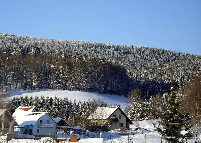 Am Stachelsrain Daire