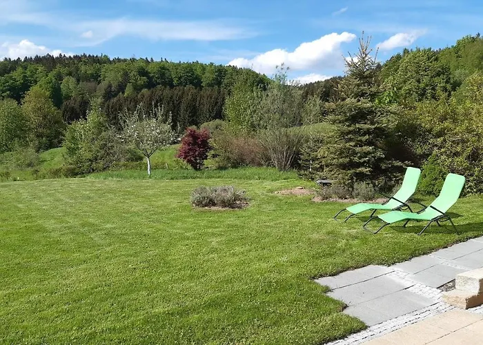 Am Stachelsrain Daire *