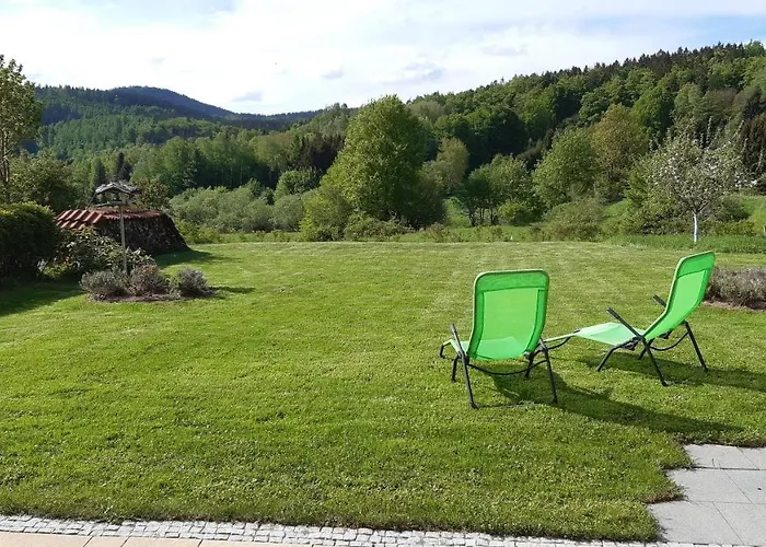 Daire Am Stachelsrain *